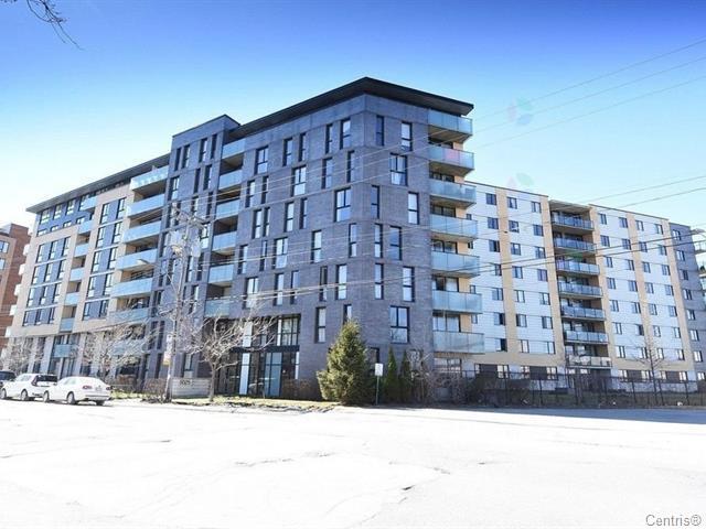 5025 Rue Paré, apt. 412