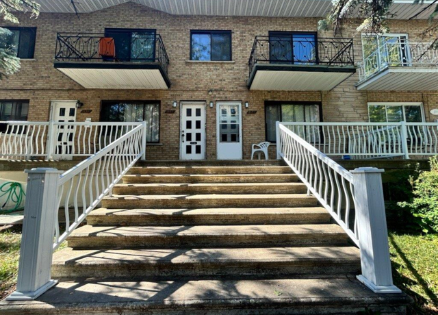2697 Rue Ostiguy, apt. 1