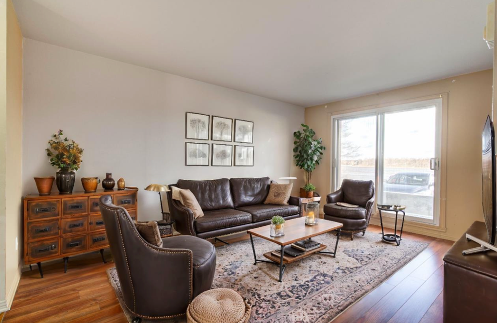 16319 Boul. Gouin O., apt. 202