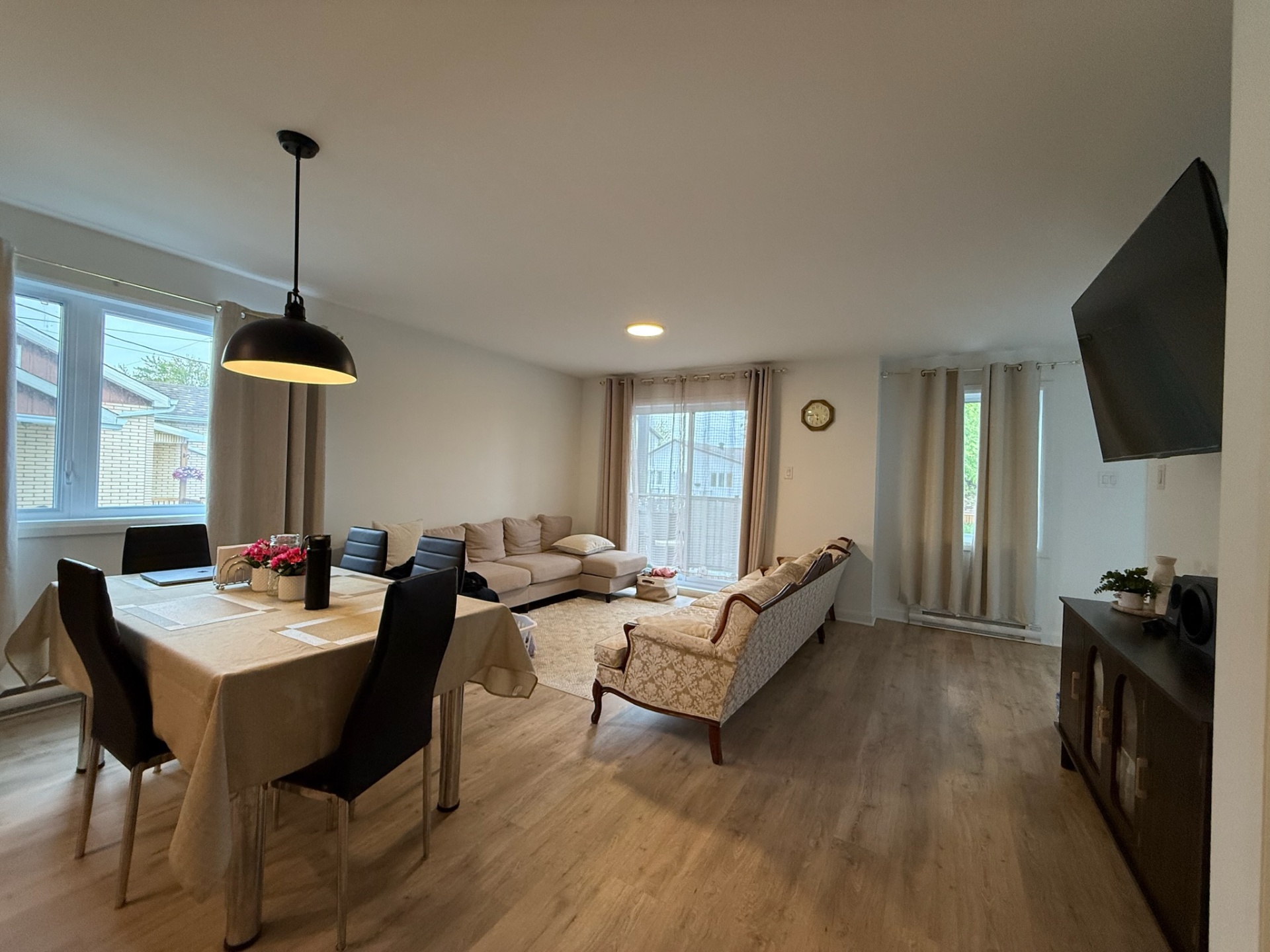 22 Rue Joron, apt. 3