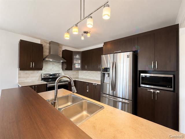 343 Rue Claude-Léveillée — 1