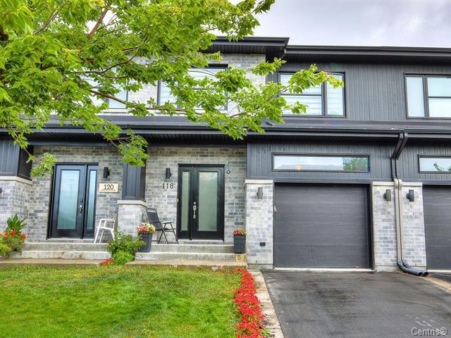 118 Rue Claude-Vivier