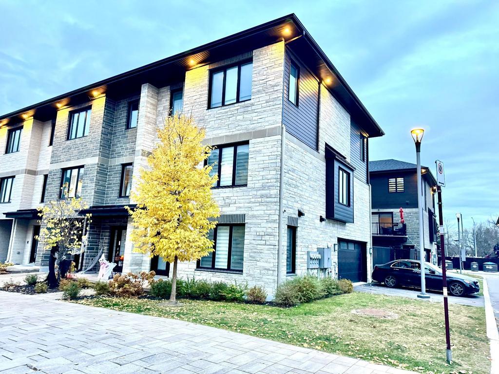 1260 Rue Georges-Vézina