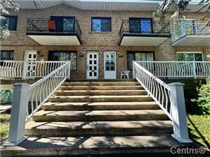 2697 Rue Ostiguy, apt. 1