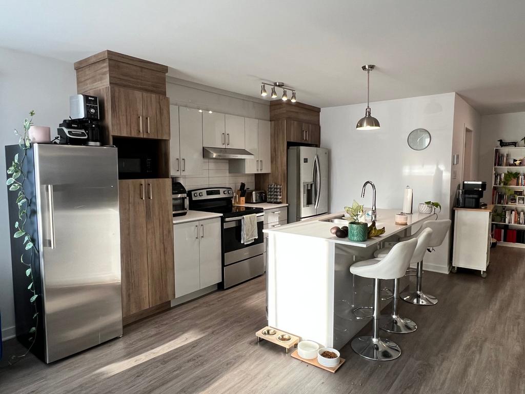 300 Rue Angèle-Chartrand, apt. B