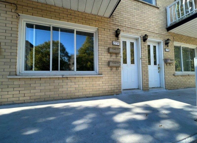 2717 Rue Ostiguy, apt. 1