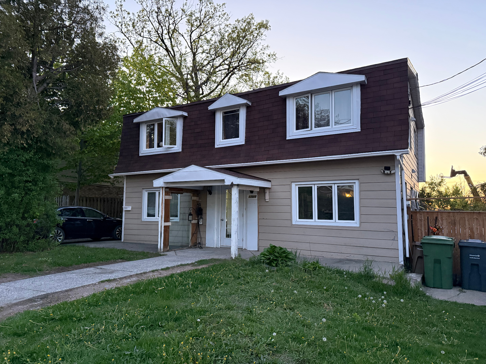 17089–17091 Rue St-Denis