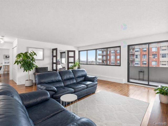 6800 Av. MacDonald, apt. 804