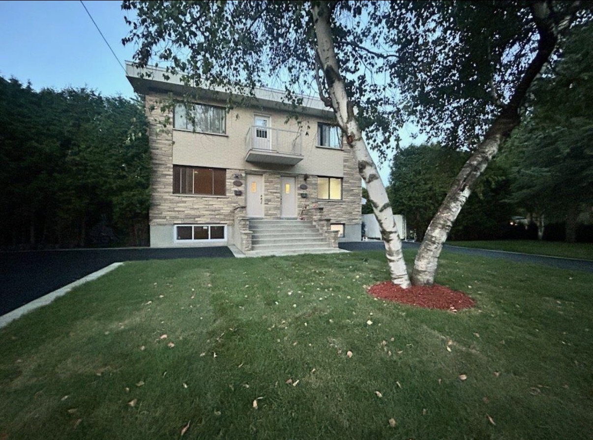 4999 Rue Pilon