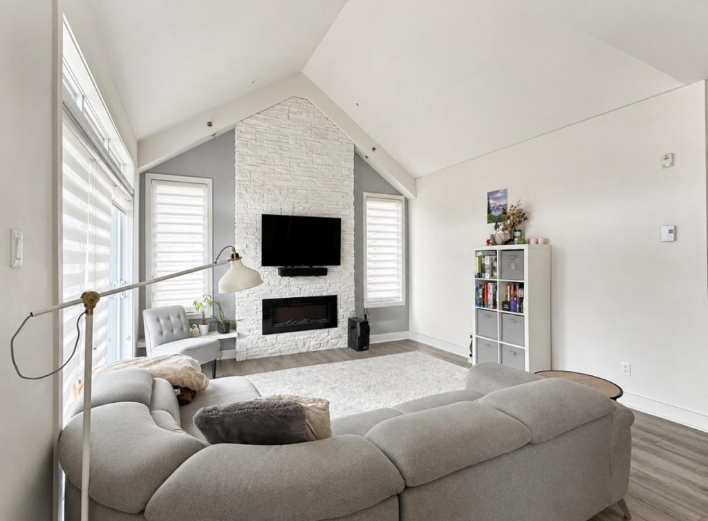 3163 Boul. de la Gare, apt. 404