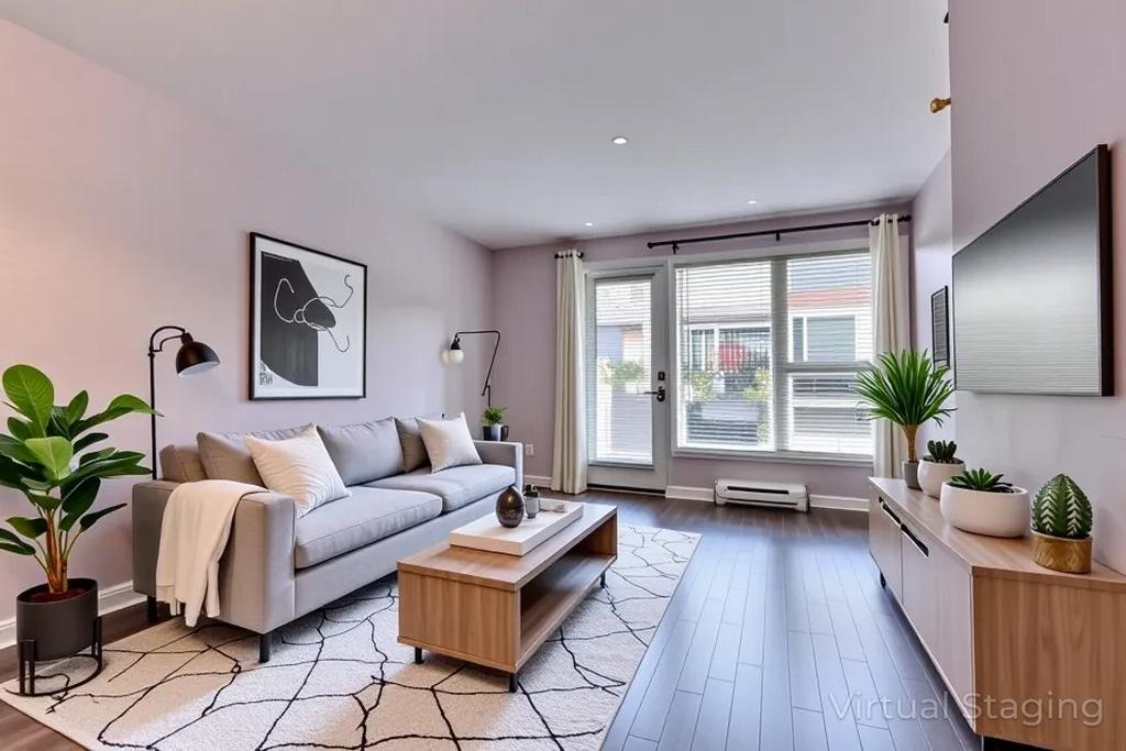 6565 Rue Laurendeau, apt. 2