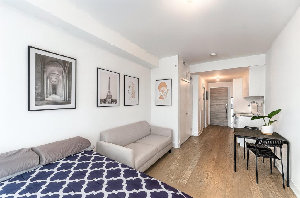 1400 Rue Ottawa, apt. 808B