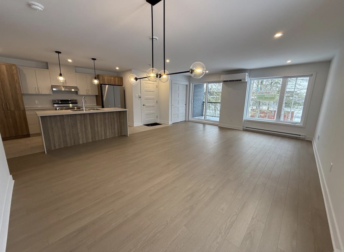 653 Av. Forest, apt. 101