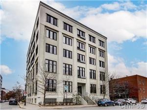 3810 Rue St-Antoine O., apt. 405