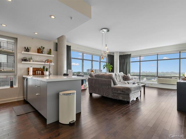 7501 Av. Mountain Sights, apt. 803
