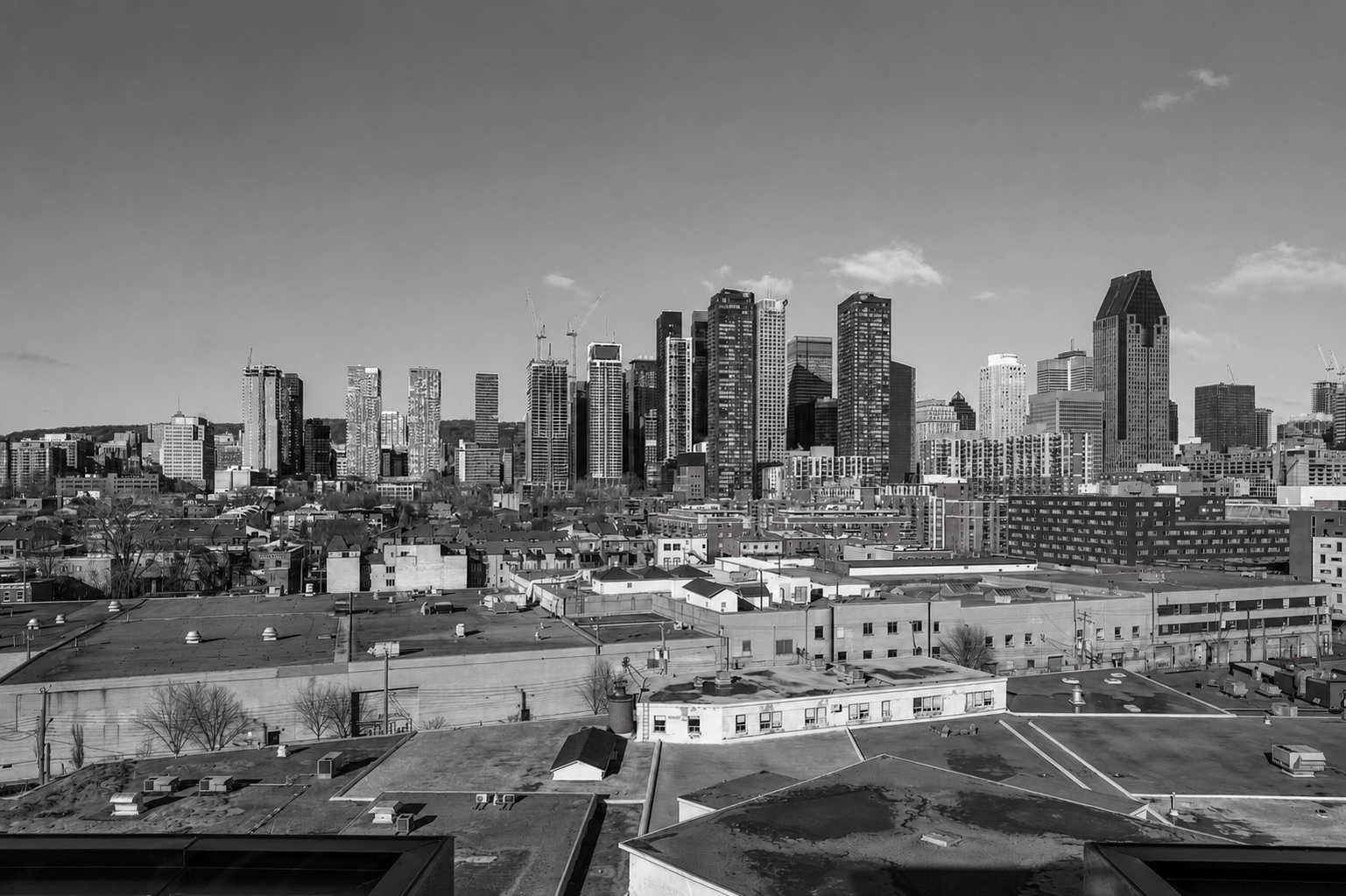 Montréal